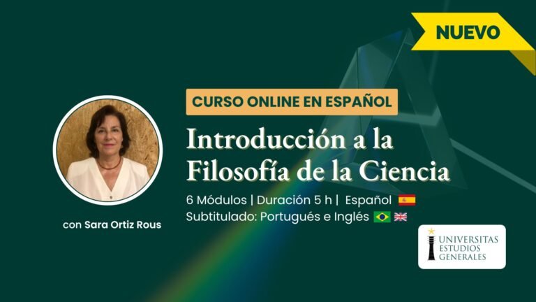 Introdução à Filosofia da Ciência