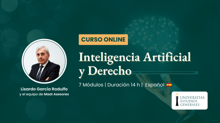 Curso Direito e Inteligência Artificial