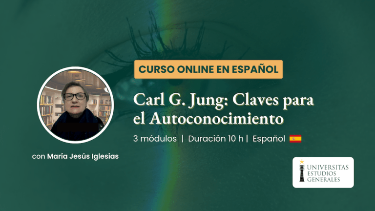 Carl Jung: Chaves do Autoconhecimento